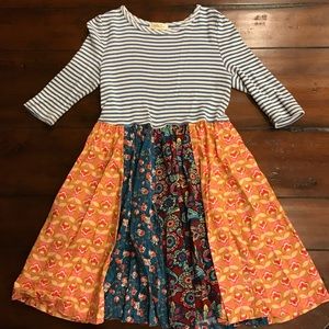 Matilda Jane Dress— size 6